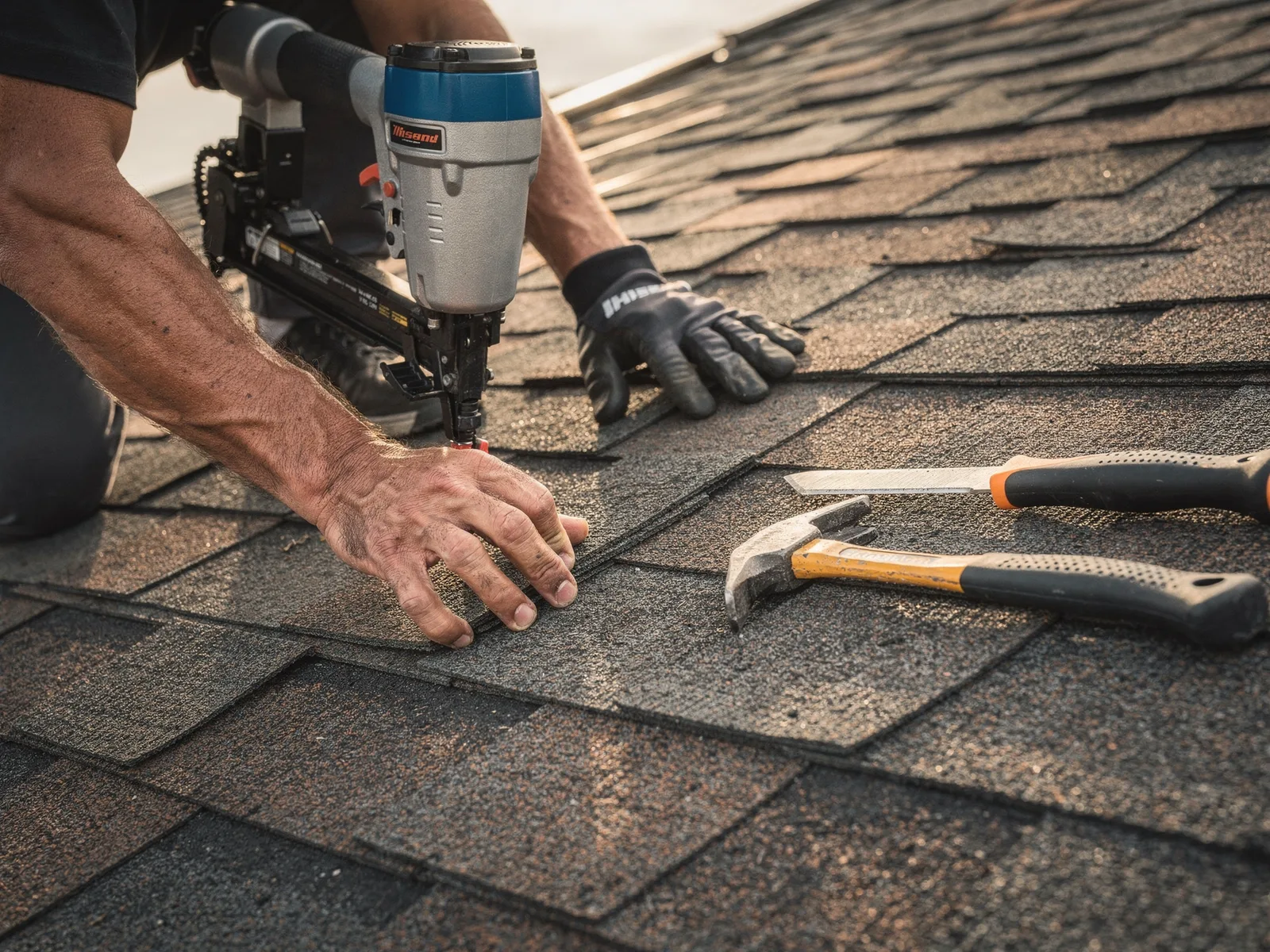 Why choose Roof Repair in Kandiyohi, MN